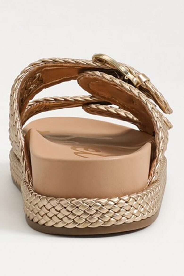 Sam Edelman Сабо със сплетен дизайн - Pepit.bg