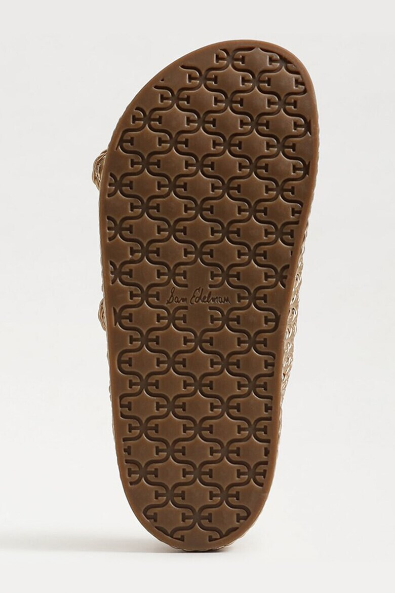 Sam Edelman Сабо със сплетен дизайн - Pepit.bg
