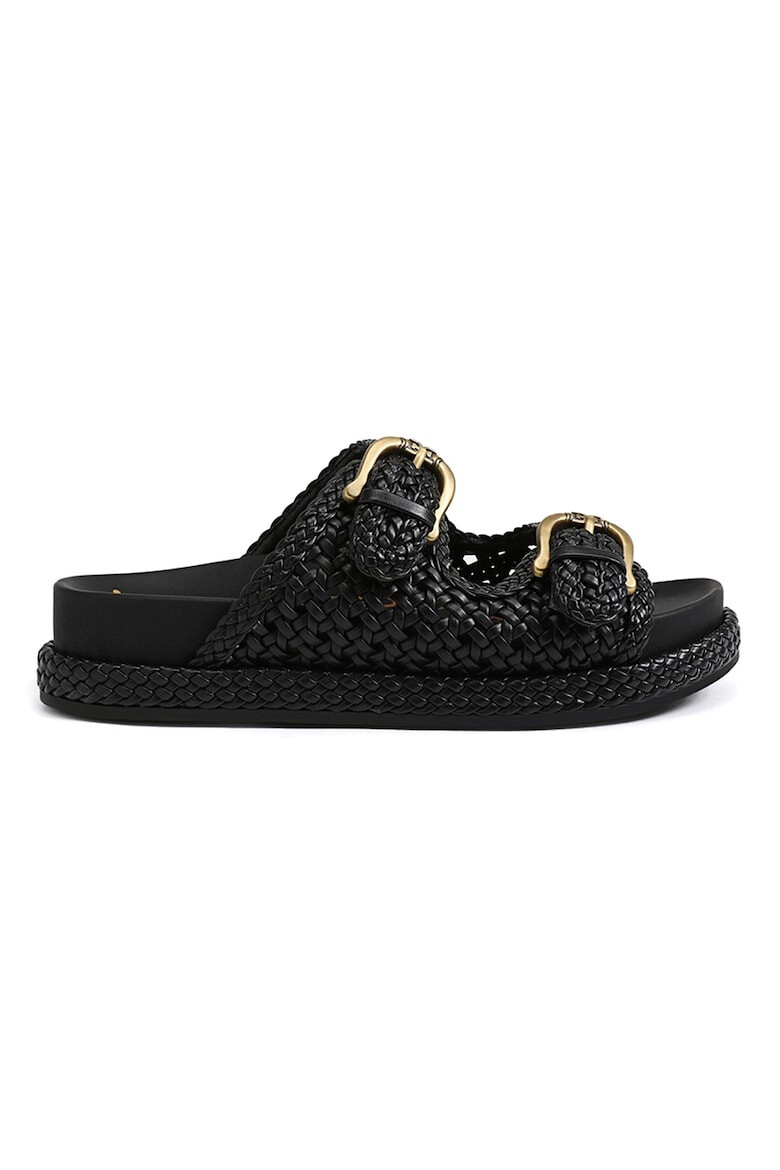 Sam Edelman Сабо със сплетен дизайн - Pepit.bg