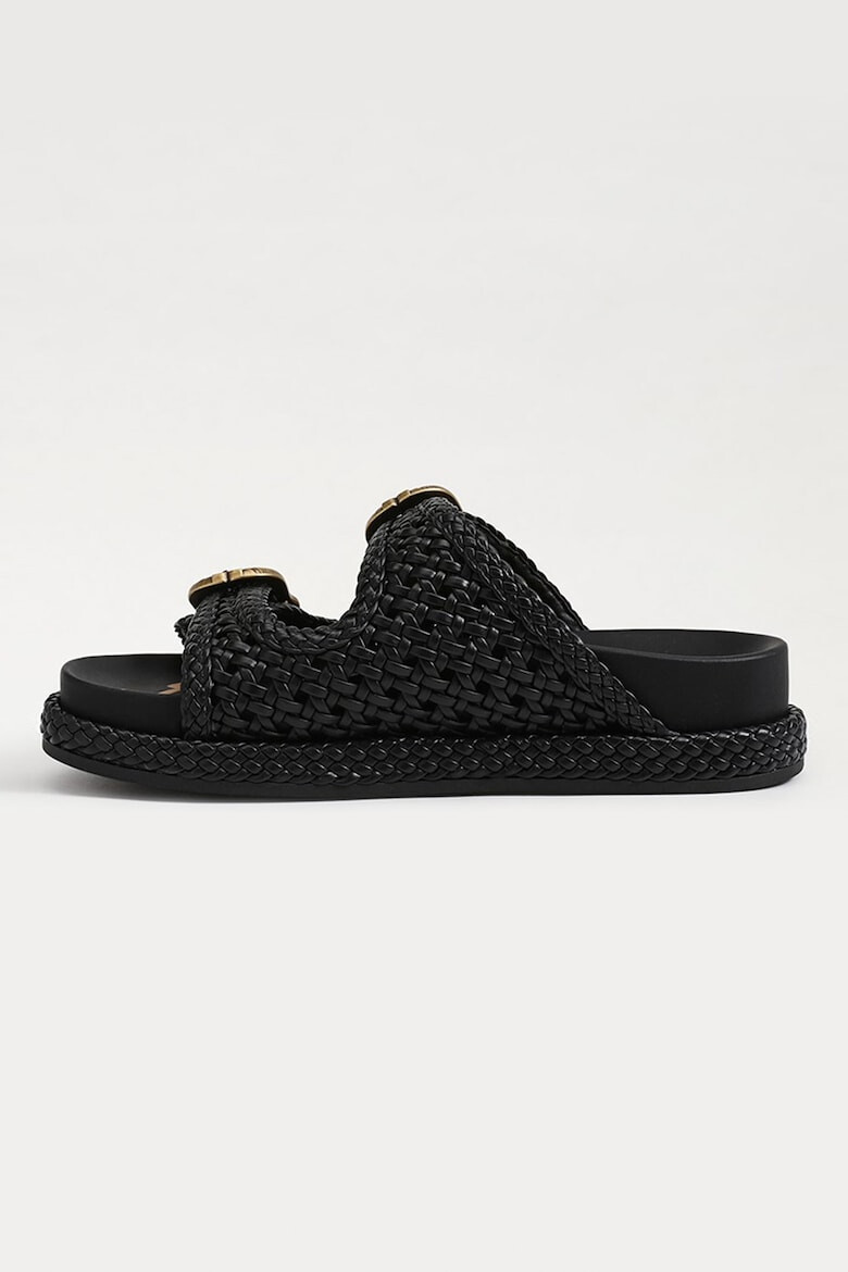 Sam Edelman Сабо със сплетен дизайн - Pepit.bg