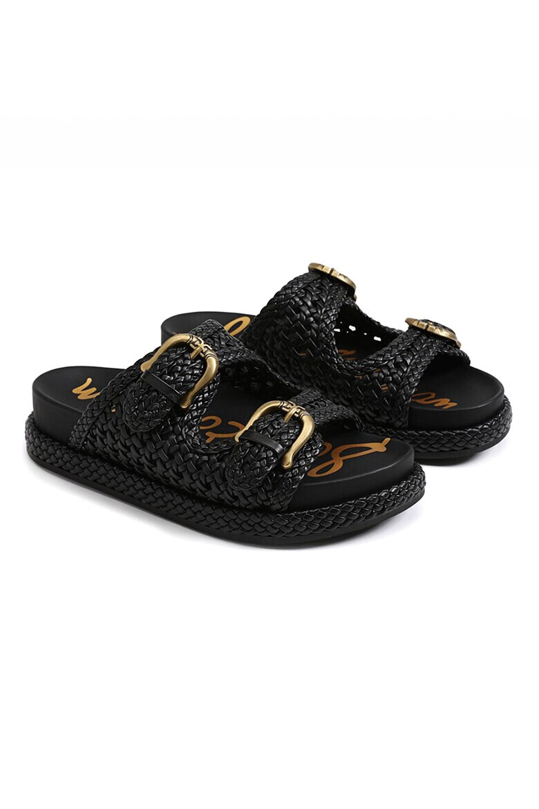 Sam Edelman Сабо със сплетен дизайн - Pepit.bg