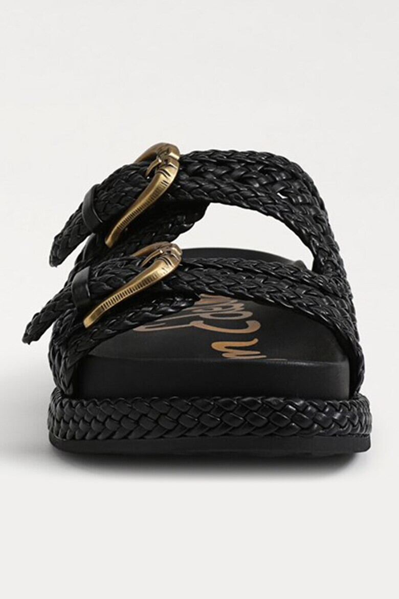 Sam Edelman Сабо със сплетен дизайн - Pepit.bg