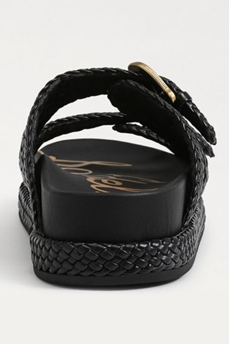Sam Edelman Сабо със сплетен дизайн - Pepit.bg