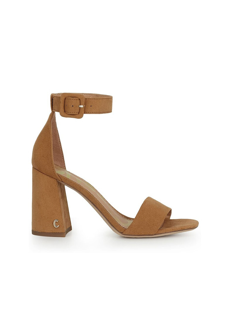 Sam Edelman Сандали Elizabe от еко велур - Pepit.bg