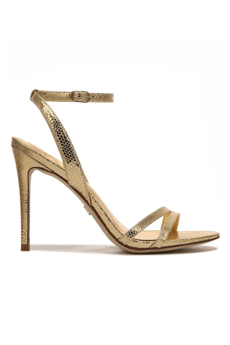 Sam Edelman Сандали Gemme от еко кожа - Pepit.bg