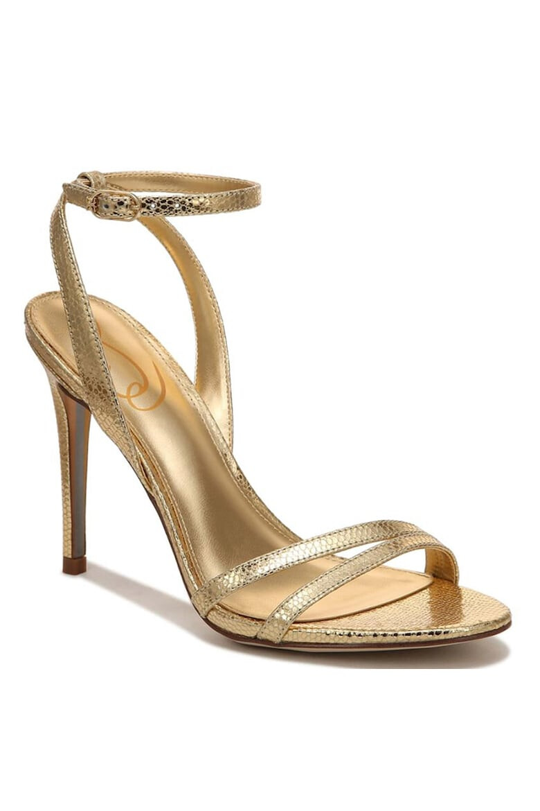 Sam Edelman Сандали Gemme от еко кожа - Pepit.bg