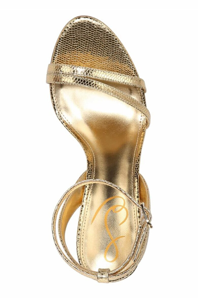 Sam Edelman Сандали Gemme от еко кожа - Pepit.bg