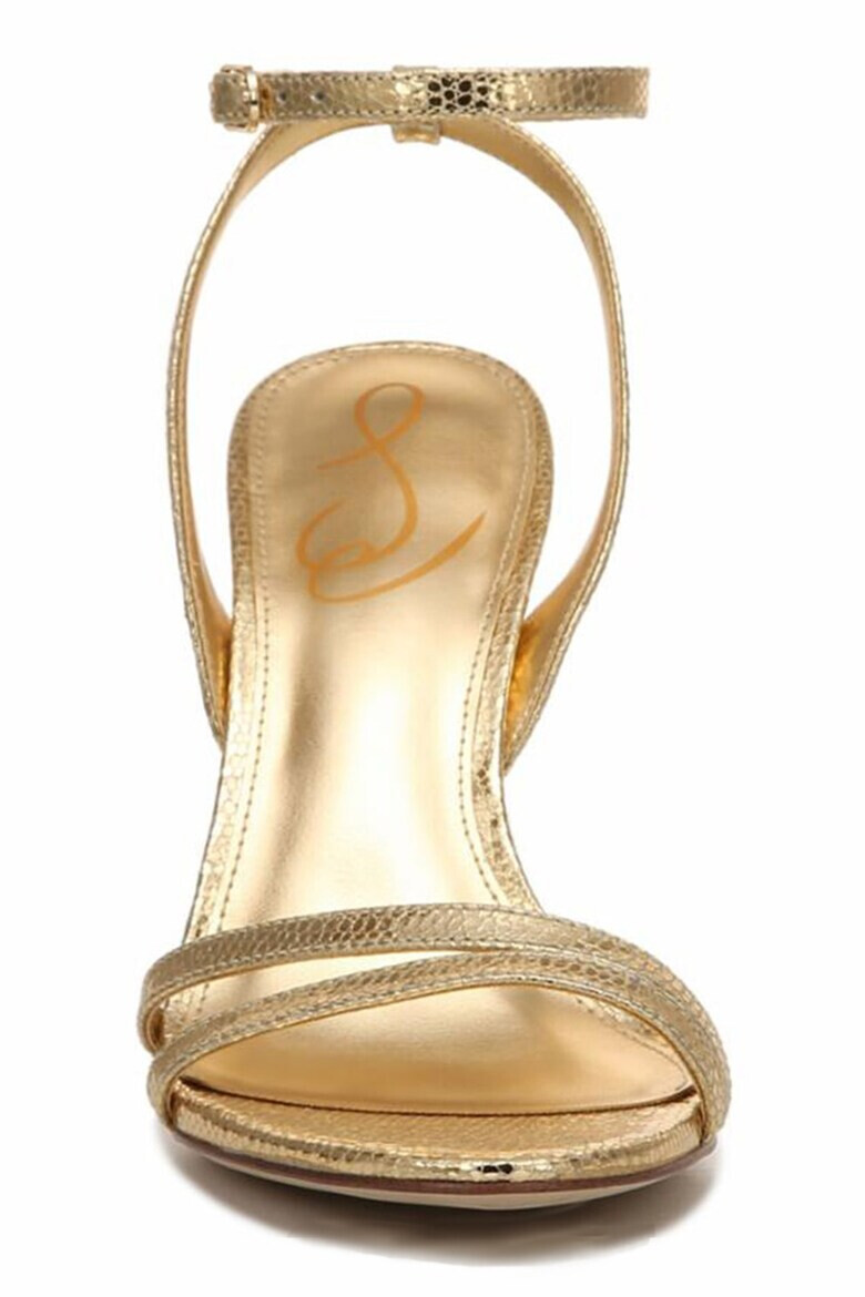 Sam Edelman Сандали Gemme от еко кожа - Pepit.bg
