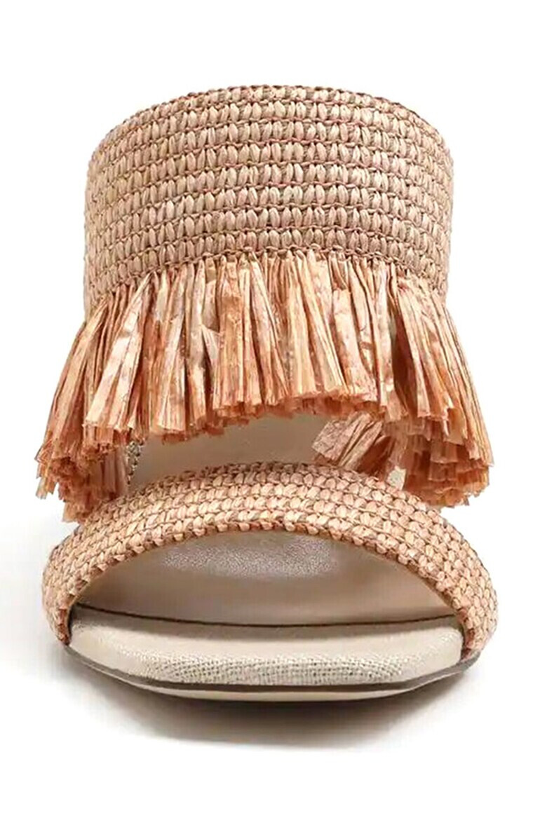 Sam Edelman Сандали Kamryn с ресни от рафия - Pepit.bg