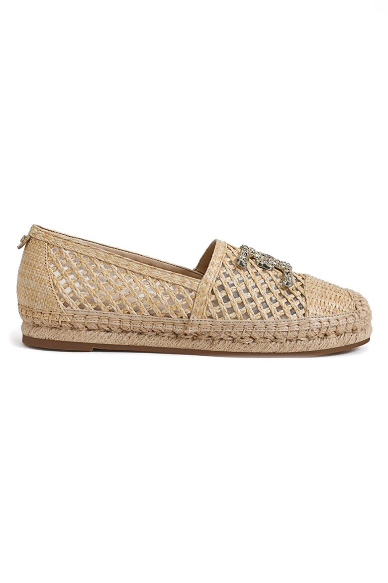 Sam Edelman Сплетени мокасини Khiara - Pepit.bg