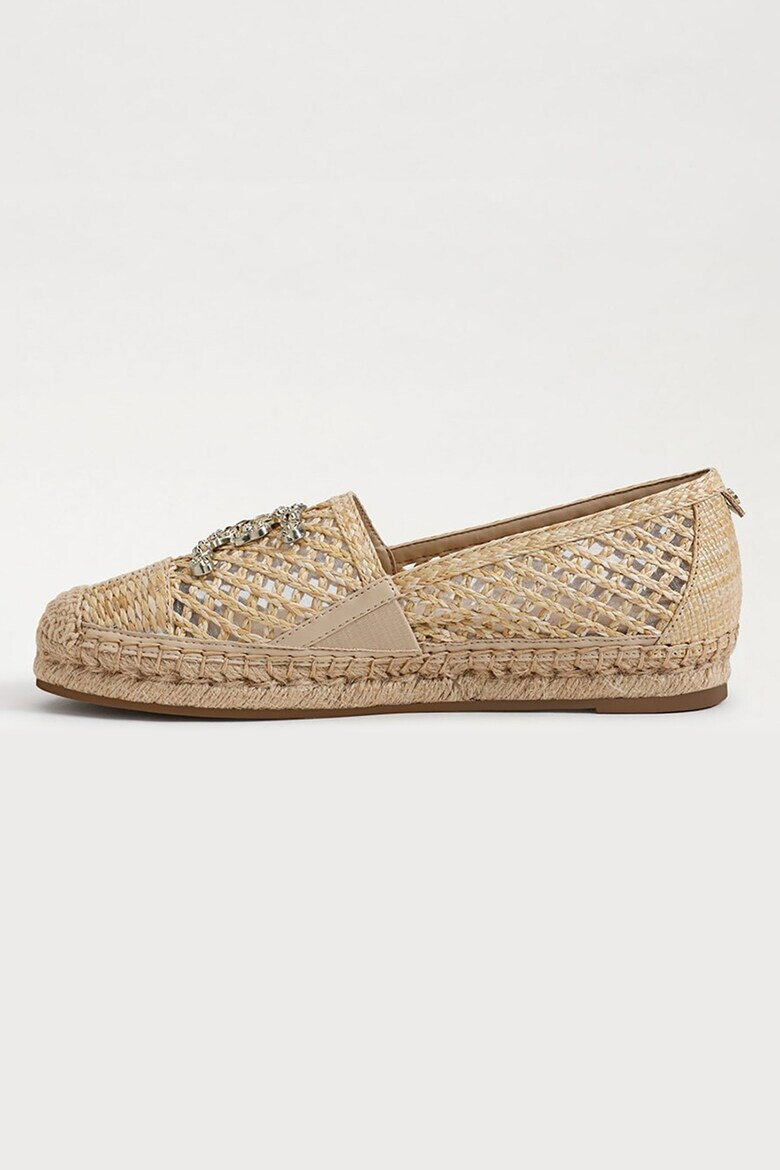 Sam Edelman Сплетени мокасини Khiara - Pepit.bg