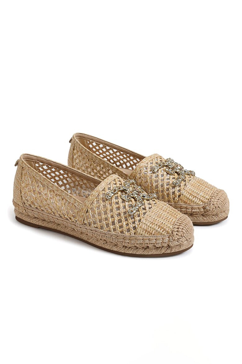 Sam Edelman Сплетени мокасини Khiara - Pepit.bg