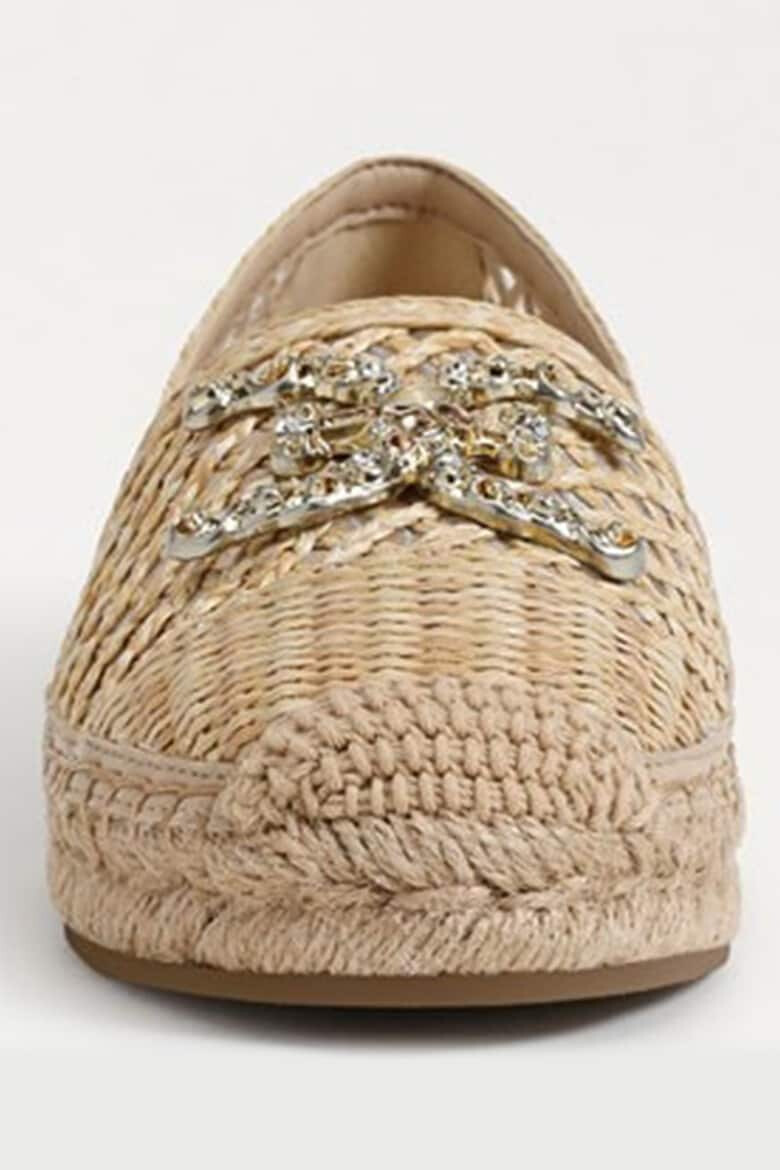 Sam Edelman Сплетени мокасини Khiara - Pepit.bg