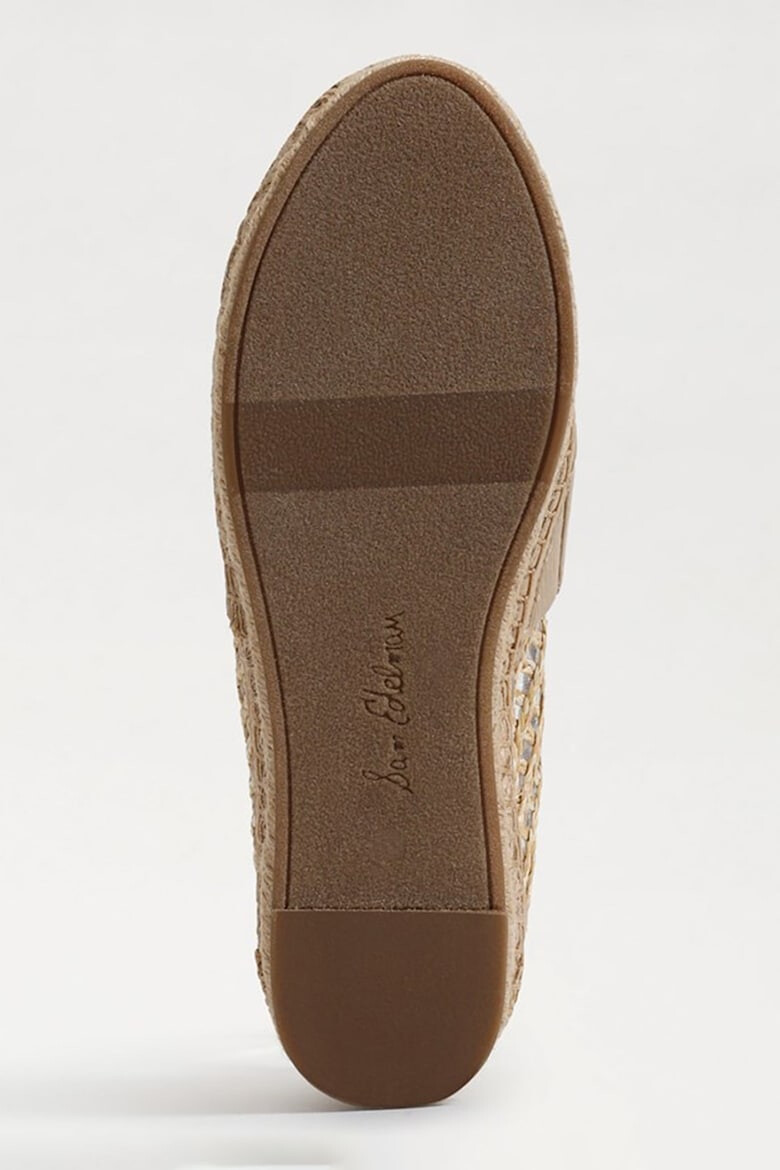 Sam Edelman Сплетени мокасини Khiara - Pepit.bg