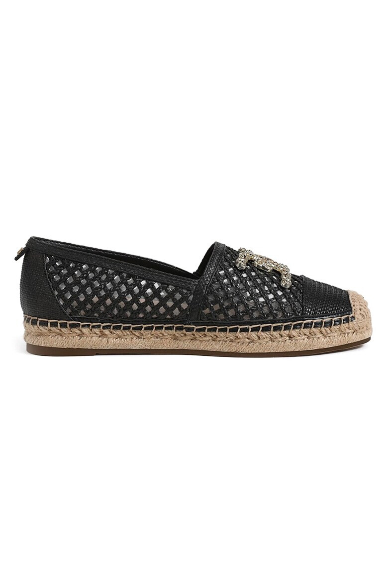 Sam Edelman Сплетени мокасини Khiara - Pepit.bg