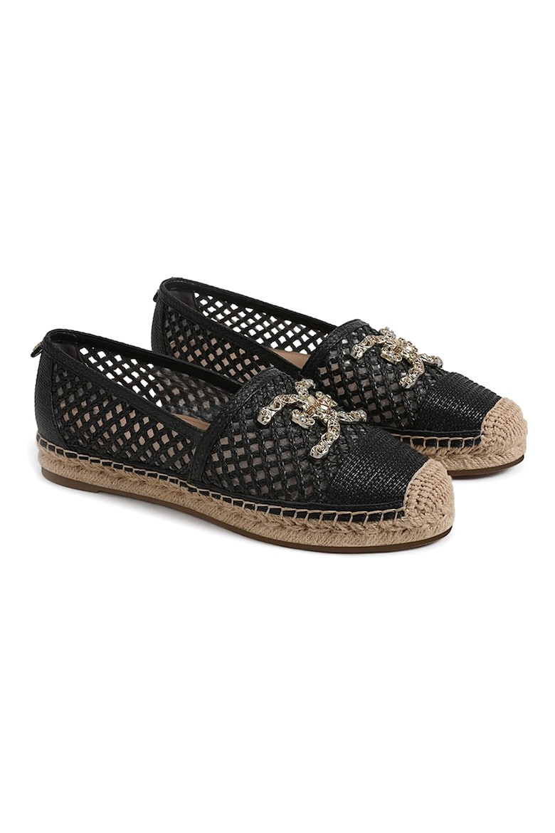 Sam Edelman Сплетени мокасини Khiara - Pepit.bg