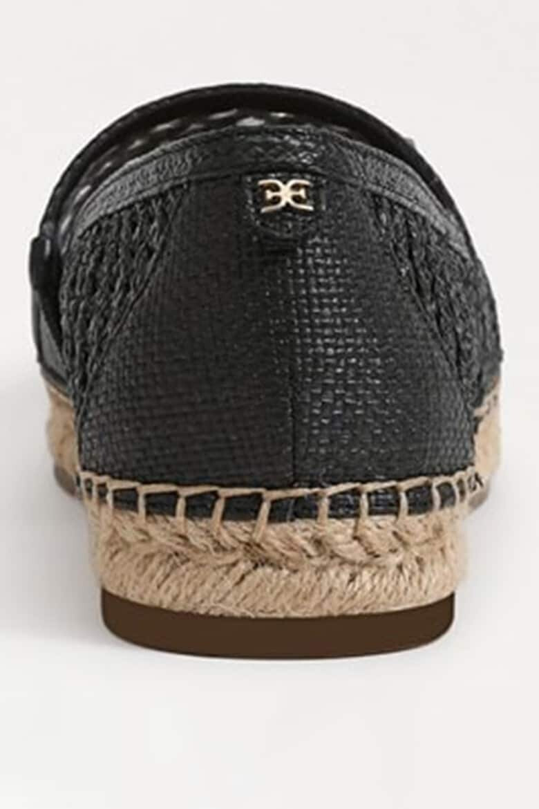 Sam Edelman Сплетени мокасини Khiara - Pepit.bg