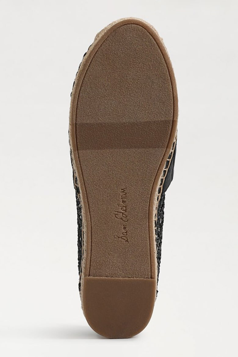 Sam Edelman Сплетени мокасини Khiara - Pepit.bg