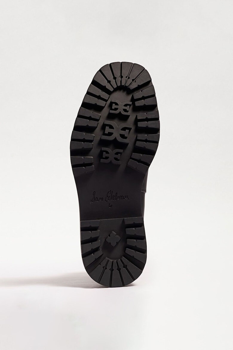 Sam Edelman Велурени боти Laguna Chelsea - Pepit.bg
