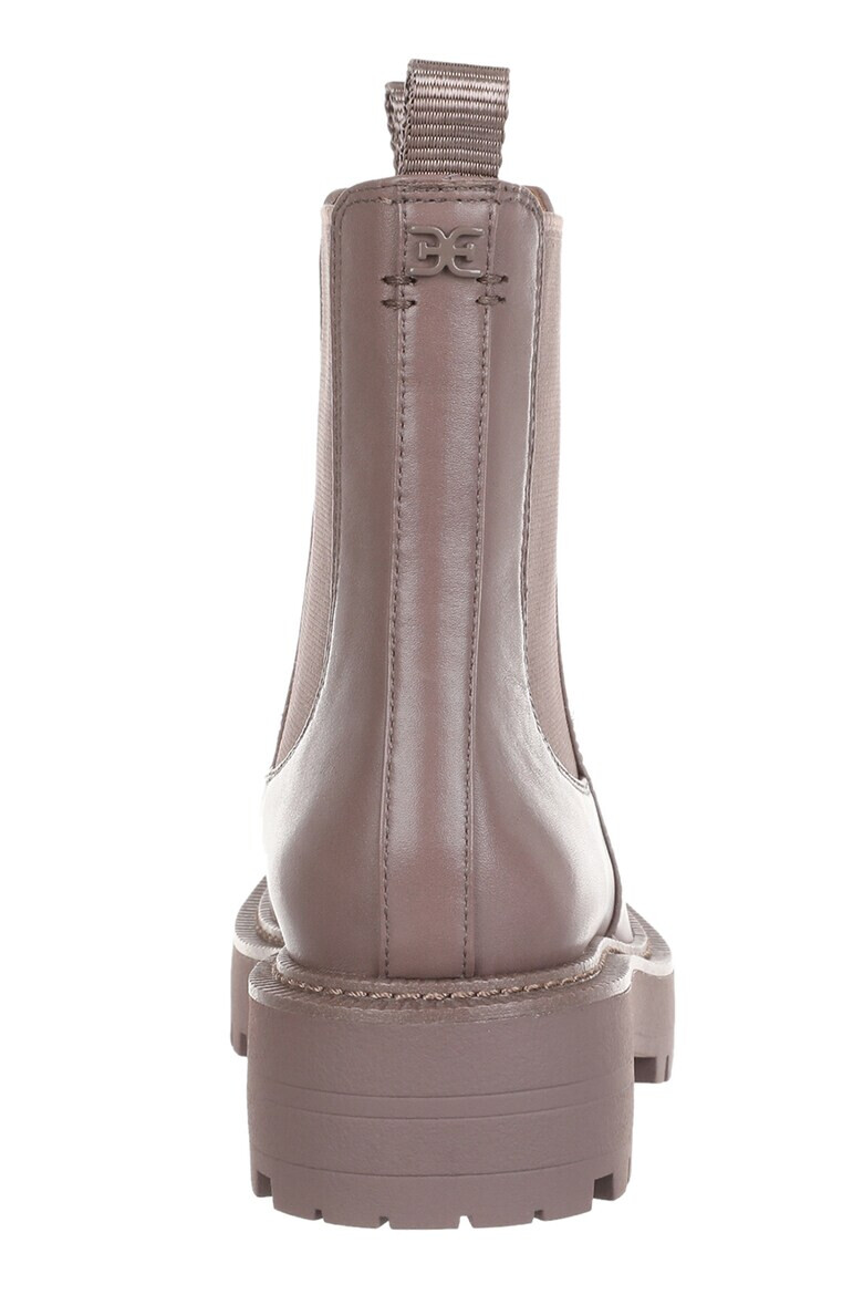 Sam Edelman Велурени боти Laguna Chelsea - Pepit.bg