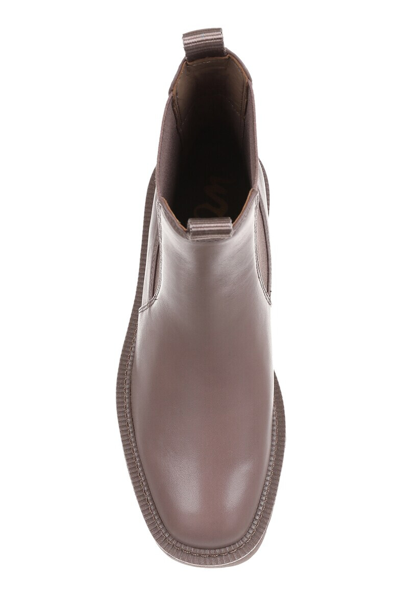 Sam Edelman Велурени боти Laguna Chelsea - Pepit.bg