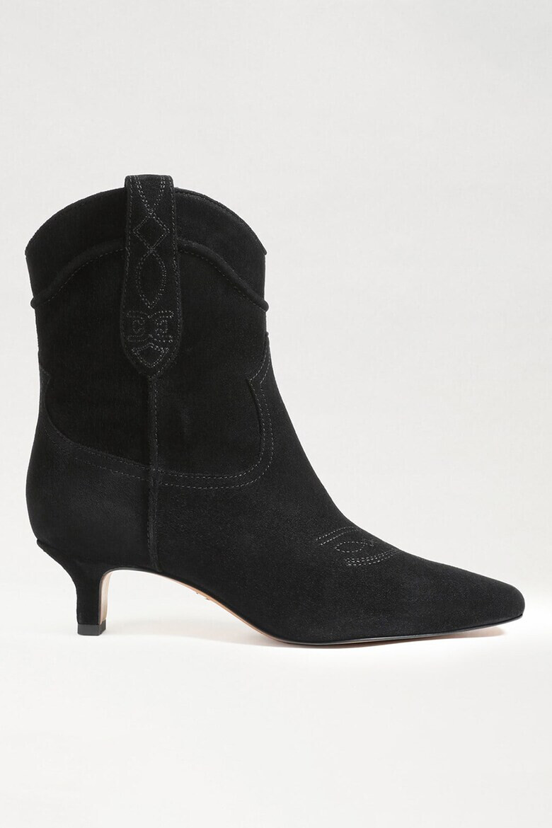 Sam Edelman Велурени боти Taryn - Pepit.bg
