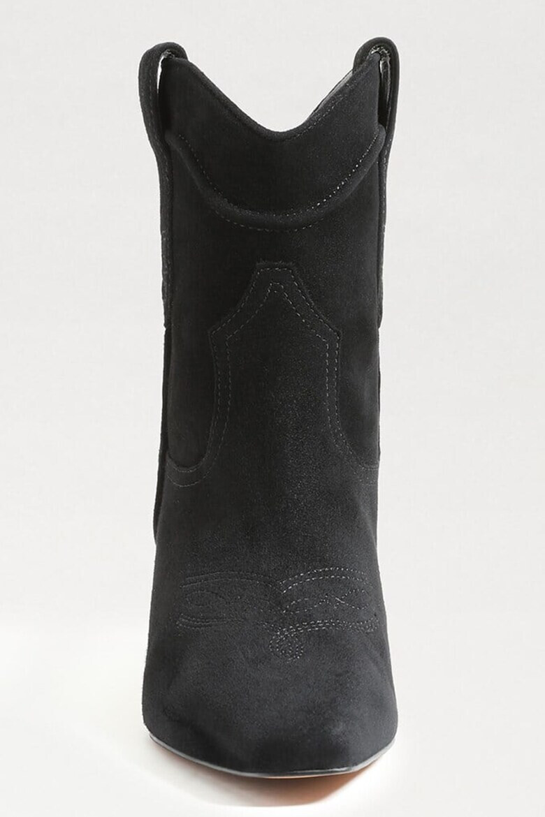 Sam Edelman Велурени боти Taryn - Pepit.bg