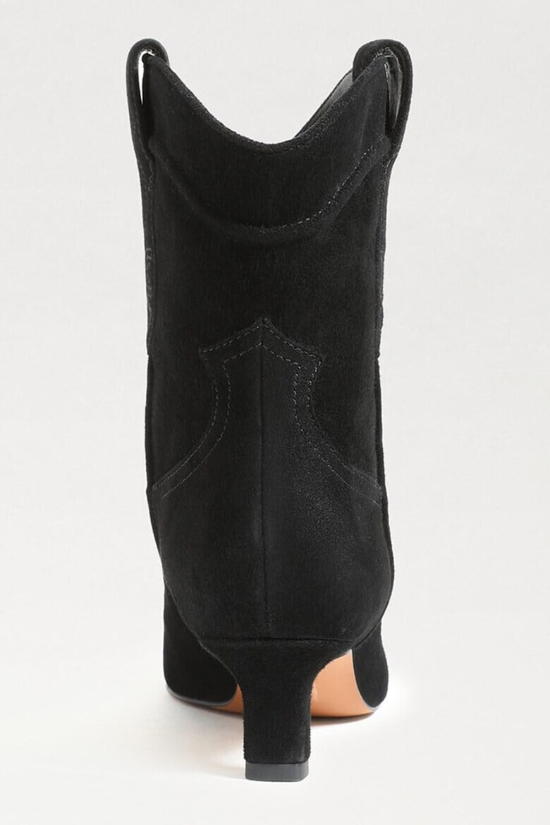 Sam Edelman Велурени боти Taryn - Pepit.bg