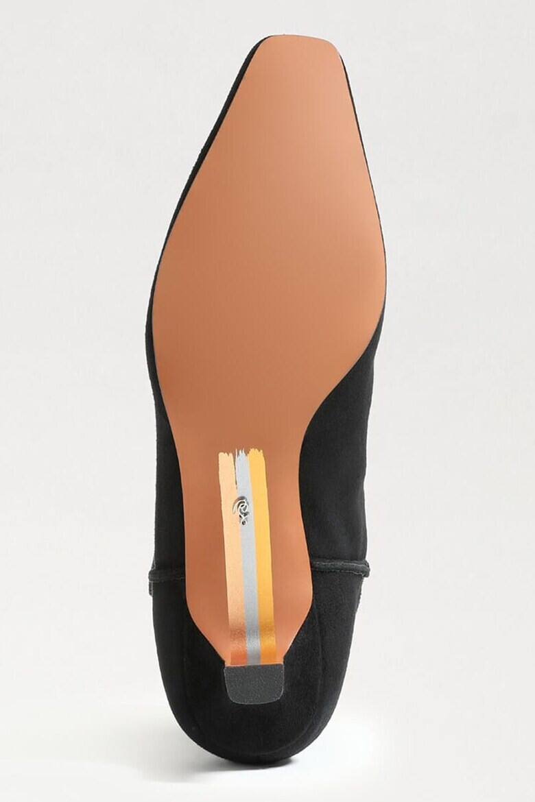 Sam Edelman Велурени боти Taryn - Pepit.bg