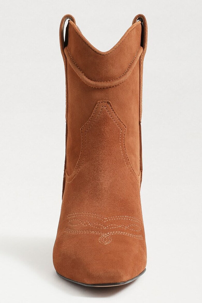 Sam Edelman Велурени боти Taryn - Pepit.bg