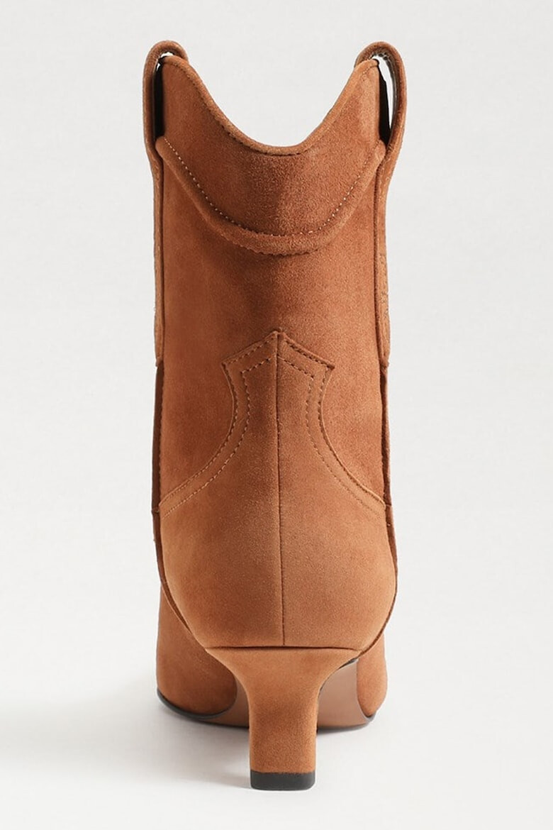 Sam Edelman Велурени боти Taryn - Pepit.bg