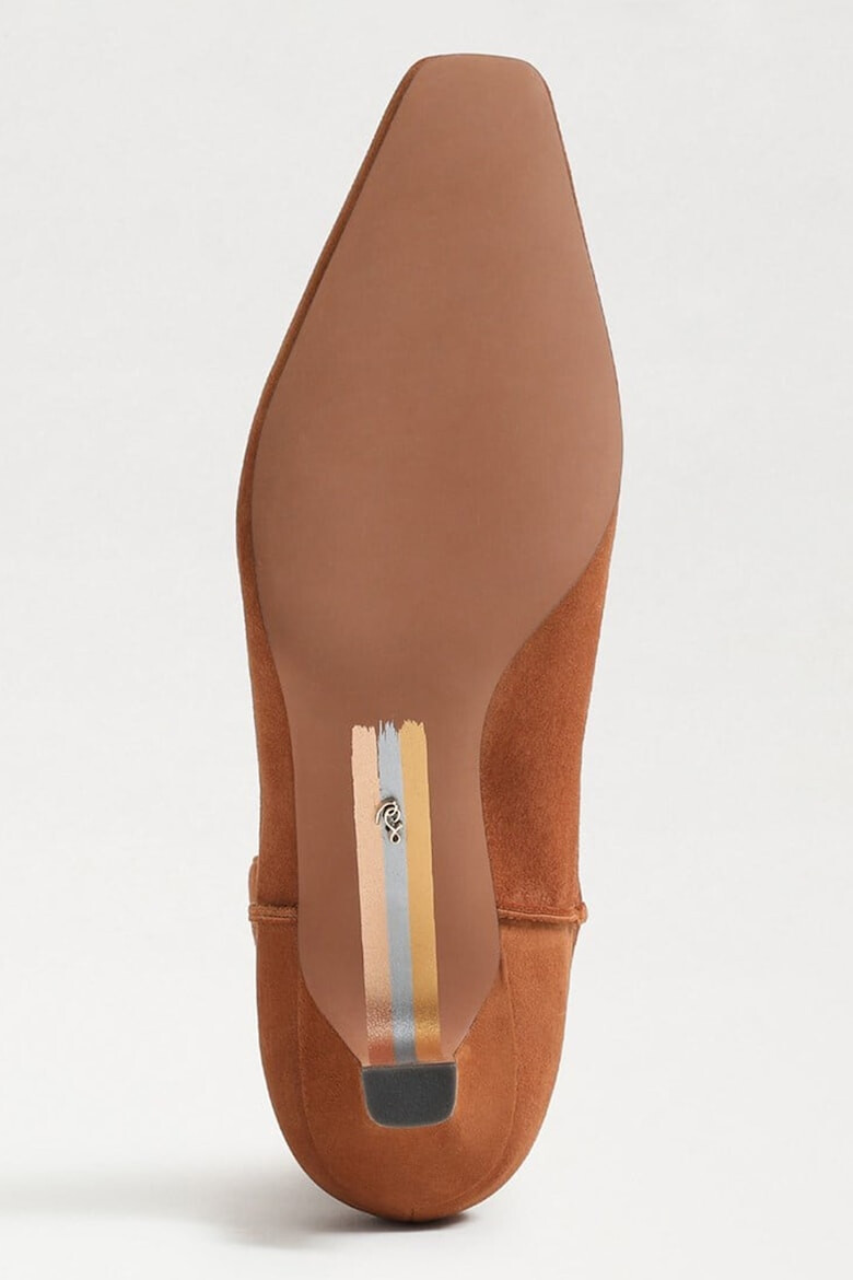 Sam Edelman Велурени боти Taryn - Pepit.bg