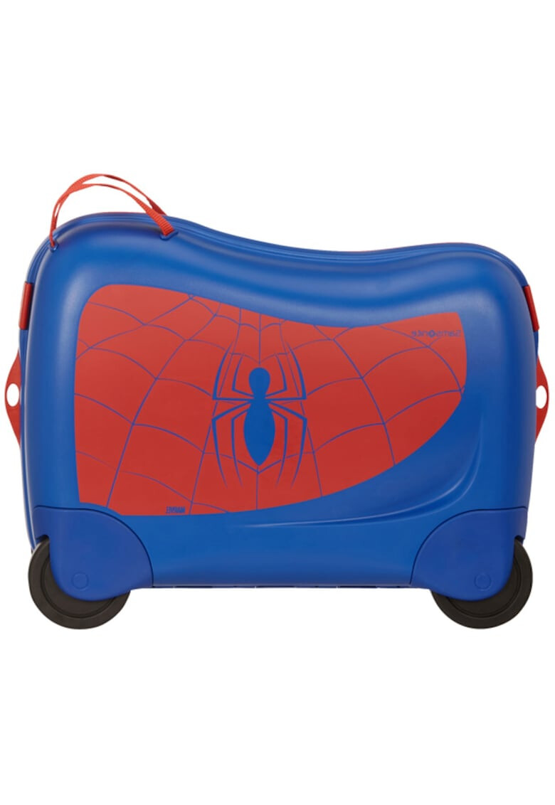 Samsonite Детски куфар Dream Rider Disney Spiderman 37x51x22 см - Pepit.bg