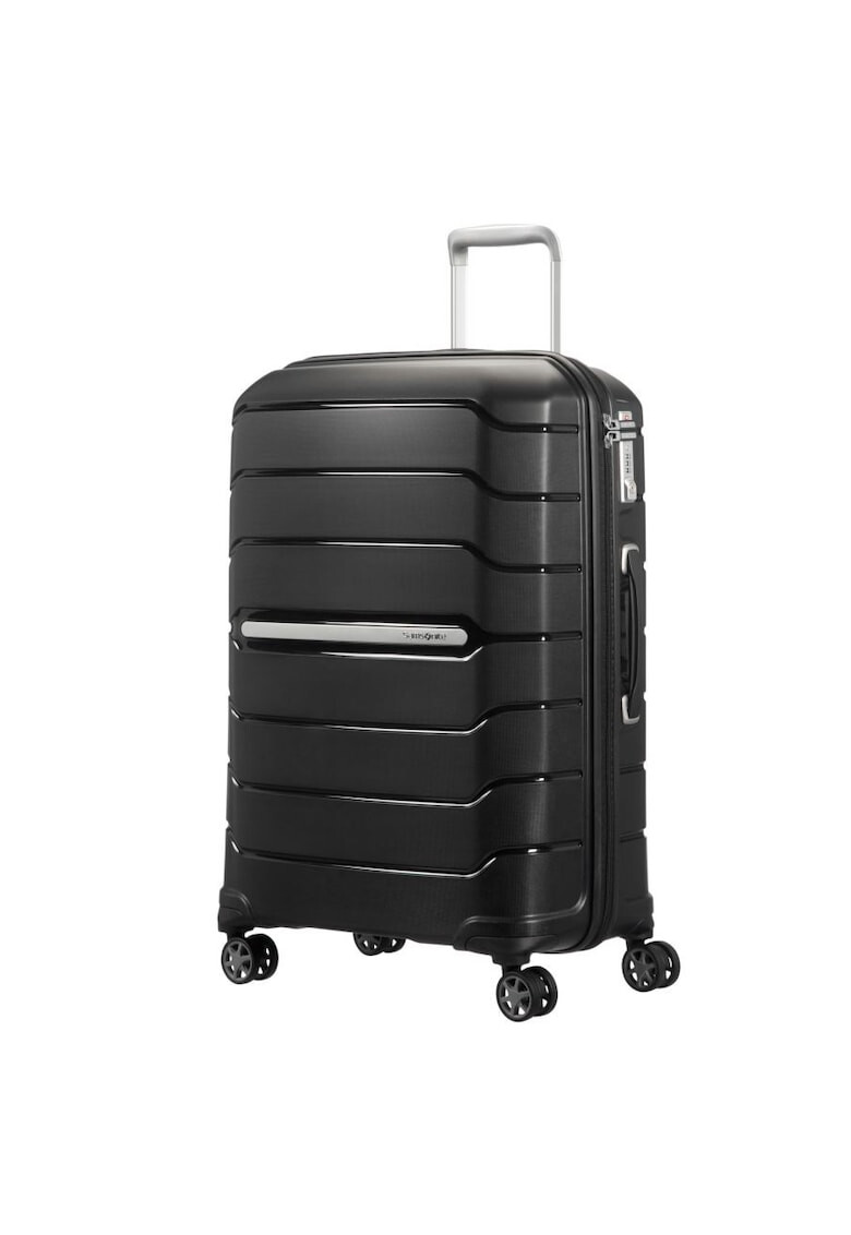 Samsonite Куфар Flux - Pepit.bg