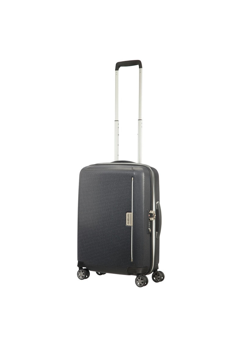 Samsonite Куфар MixMash 55x40x20 см Графит - Pepit.bg