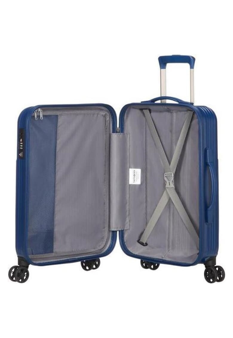 Samsonite Trolley Rectrix - Pepit.bg