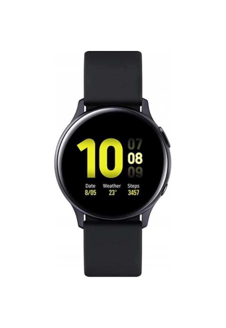 Samsung Часовник Smartwatch Galaxy Watch Active 2 40 мм Wi-Fi Aluminum – Cloud Silver - Pepit.bg