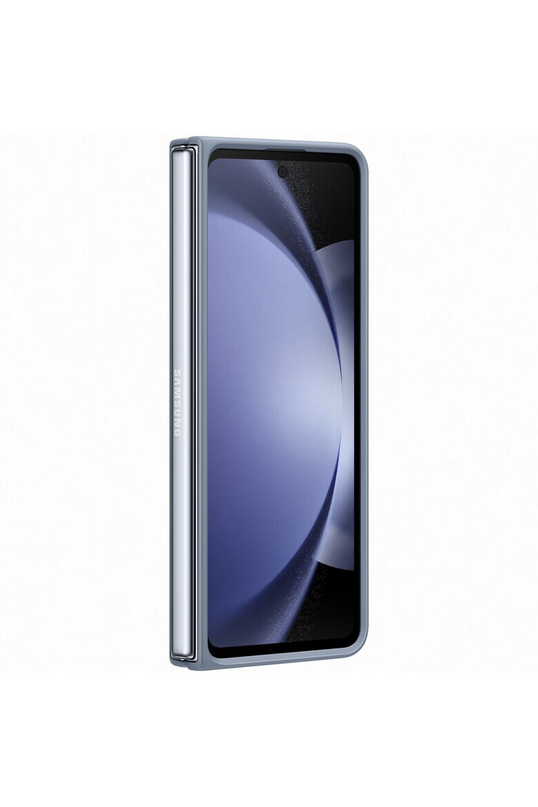 Samsung Калъф Eco-leather Case - За Galaxy Fold5 - Графит - Pepit.bg