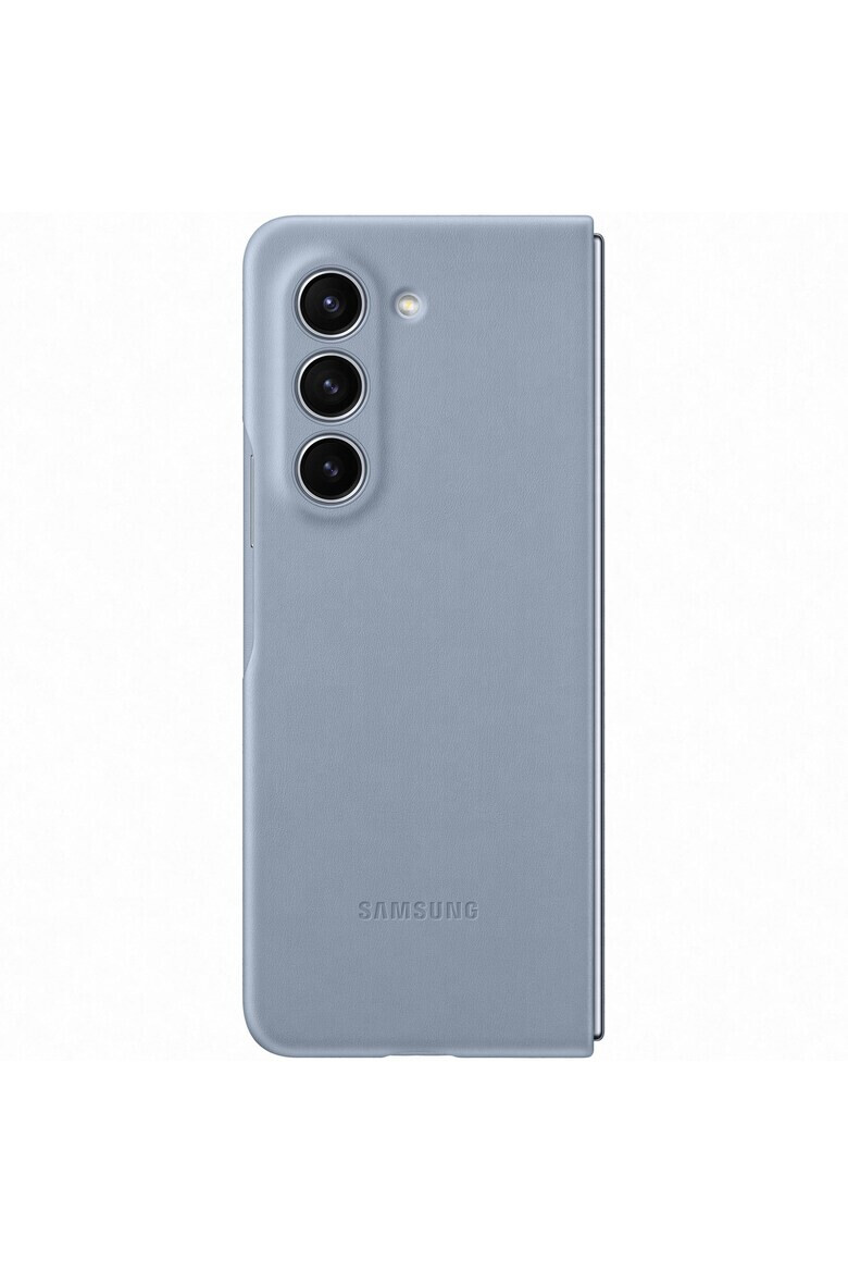 Samsung Калъф Eco-leather Case - За Galaxy Fold5 - Графит - Pepit.bg