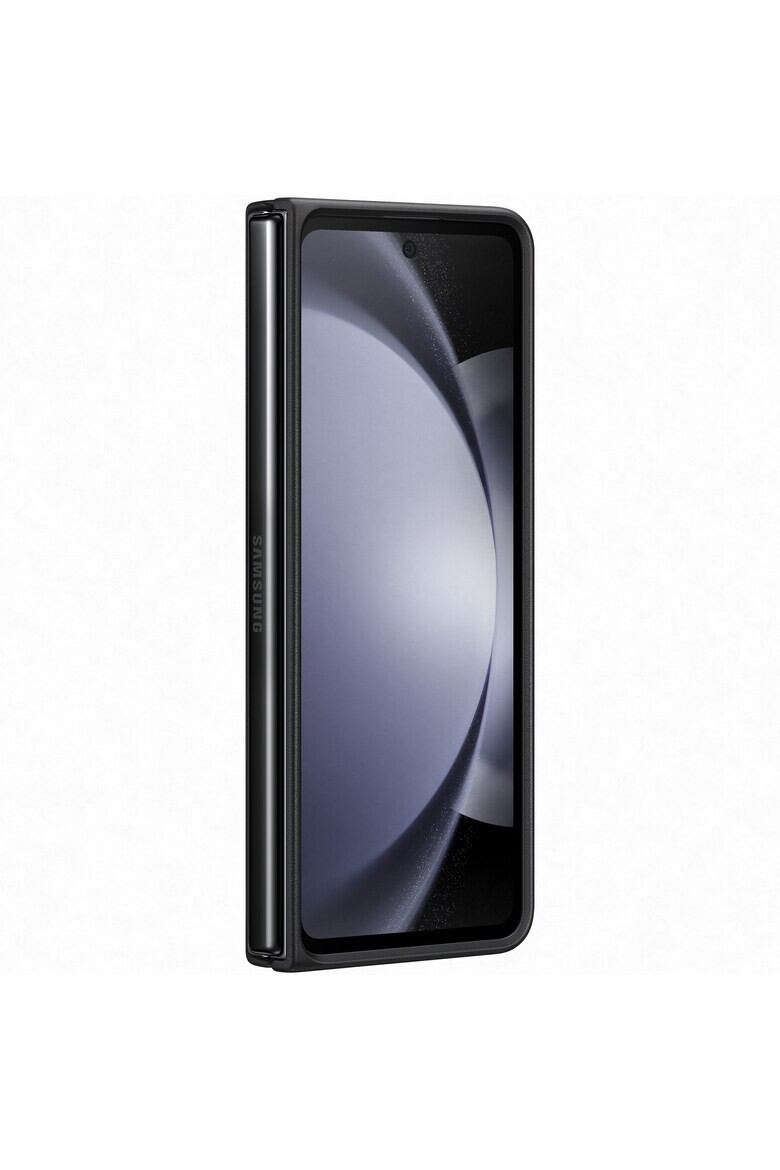 Samsung Калъф Eco-leather Case - За Galaxy Fold5 - Графит - Pepit.bg