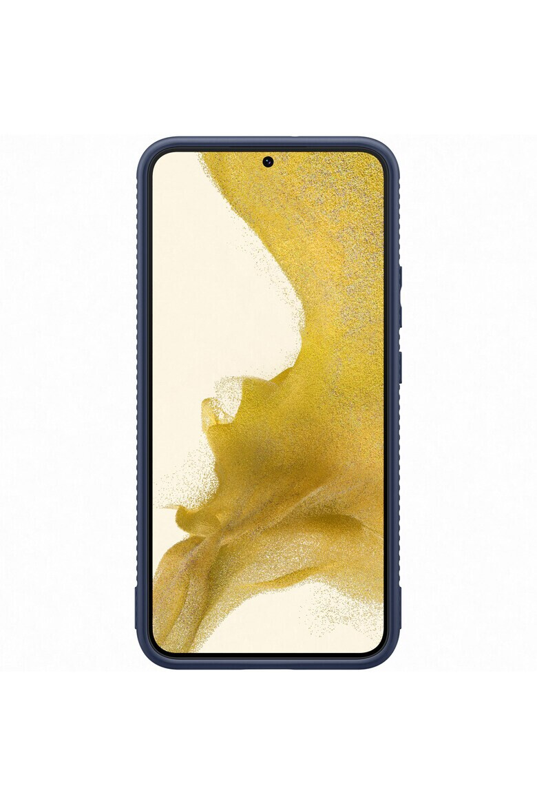 Samsung Калъф Protective Standing за Galaxy S22+ - Navy - Pepit.bg