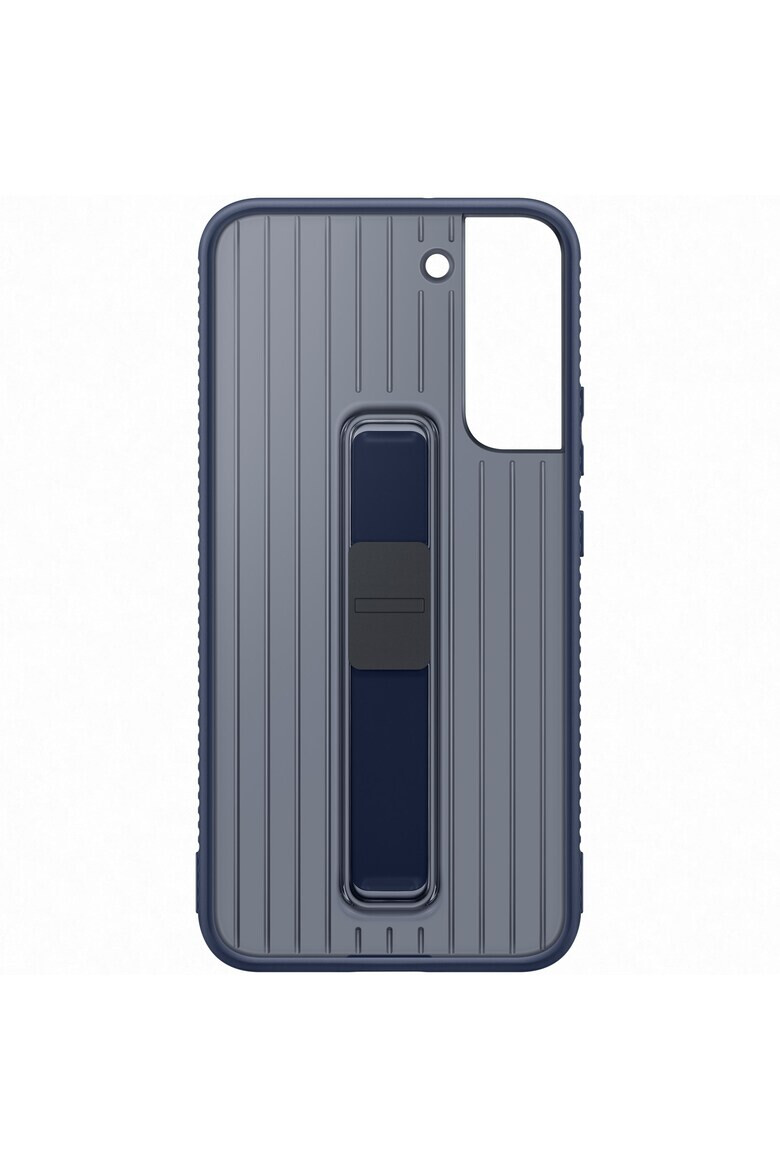 Samsung Калъф Protective Standing за Galaxy S22+ - Navy - Pepit.bg