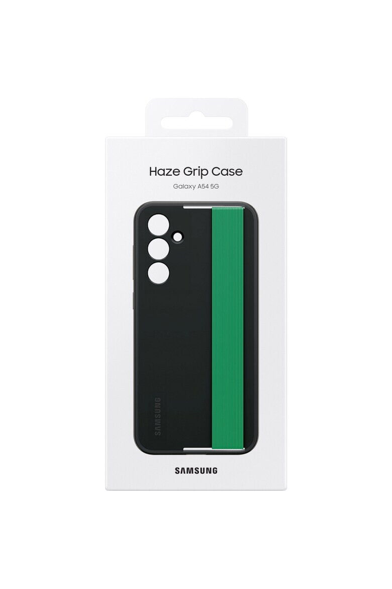 Samsung Калъф Silicone Grip - За Galaxy A54 (A546) - Pepit.bg