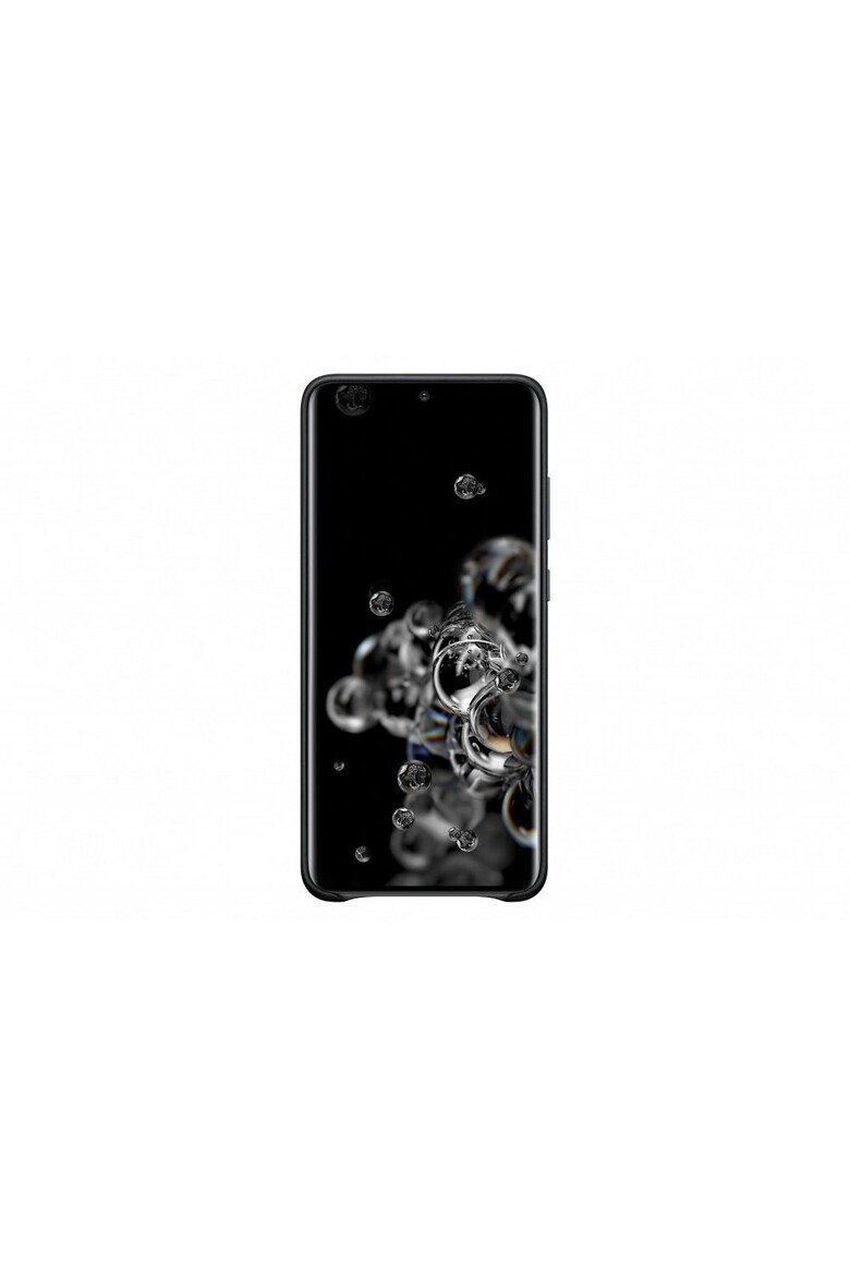 Samsung Кожен калъф Galaxy S20 Ultra - Pepit.bg