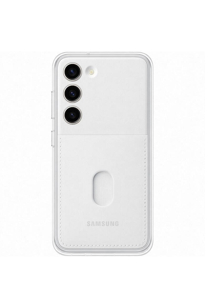 Samsung Защитен калъф Frame Case за Galaxy S23 - Pepit.bg