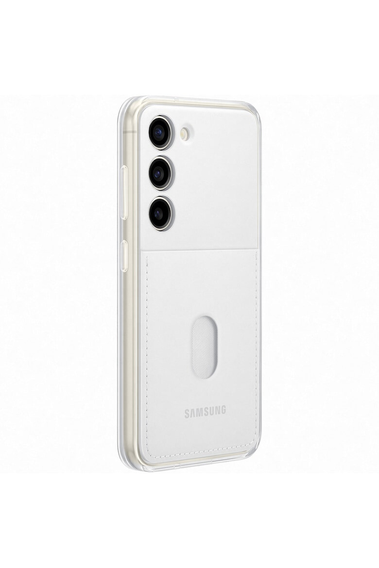 Samsung Защитен калъф Frame Case за Galaxy S23 - Pepit.bg