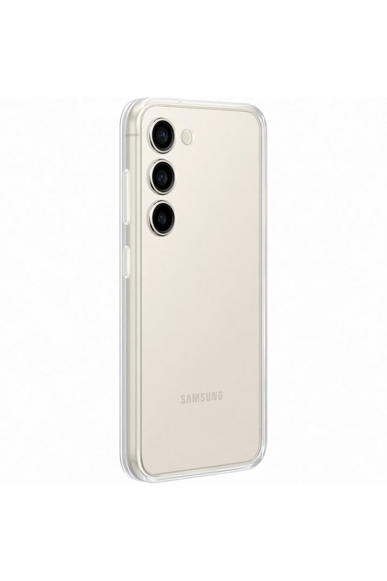Samsung Защитен калъф Frame Case за Galaxy S23 - Pepit.bg