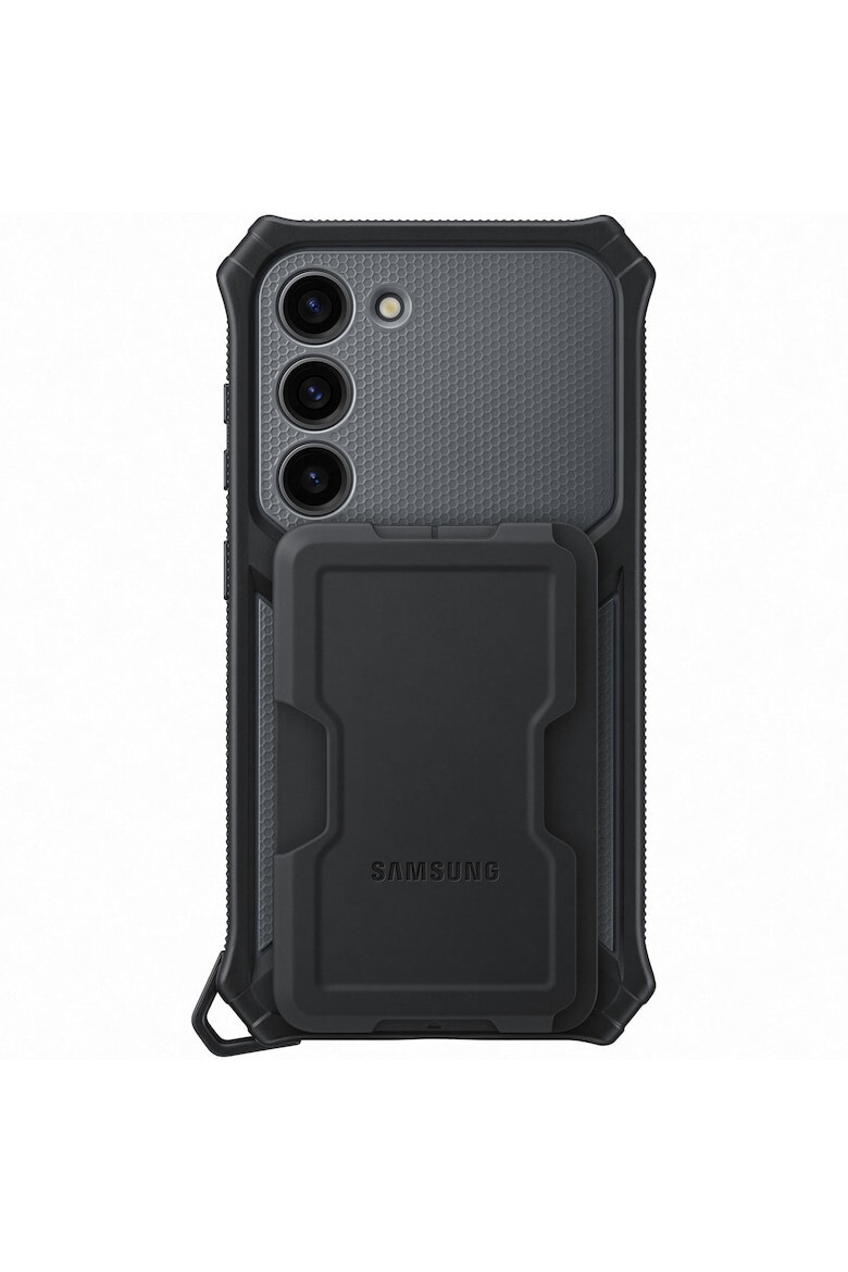 Samsung Защитен калъф Rugged Gadget Case Titan за Galaxy S23 - Pepit.bg