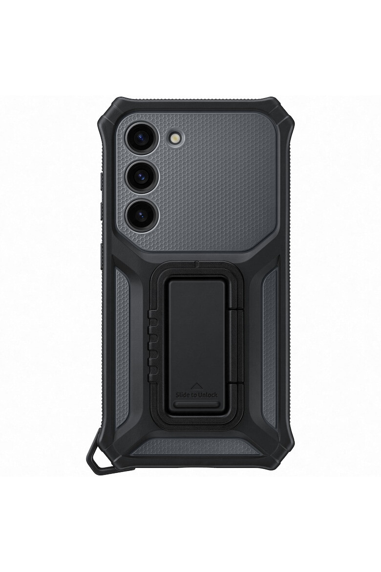 Samsung Защитен калъф Rugged Gadget Case Titan за Galaxy S23 - Pepit.bg