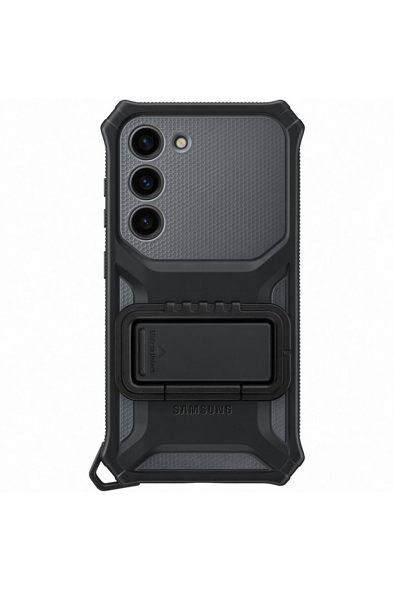 Samsung Защитен калъф Rugged Gadget Case Titan за Galaxy S23 - Pepit.bg